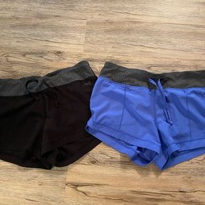 •SOLD Women’s Large shorts